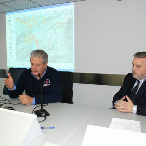 Foto Incontro sindaci Palmanova 10 / 32395