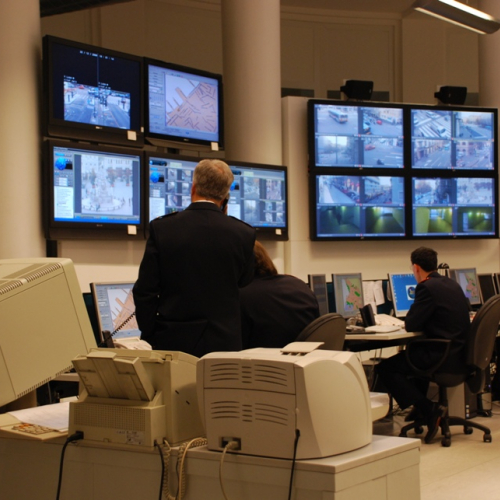 Incontro Volontari e Polizia municipale n. 2 / 33608