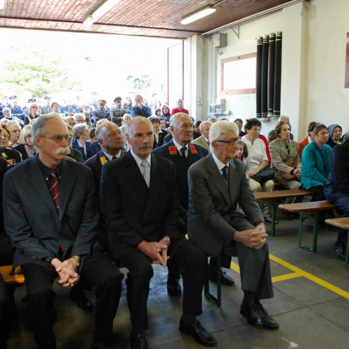 Santa messa e consegna mezzo 12 / 29639