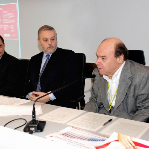 Conferenza stampa 5 / 34120