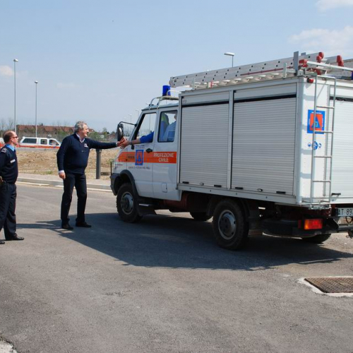 Seconda partenza soccorsi 13 / 37196