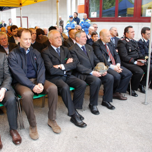 Intitolazione sede Fiume Veneto n. 8 / 64813