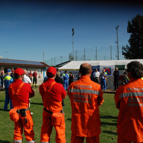 Ventennale Gruppo di San Lorenzo n. 11 / 70619