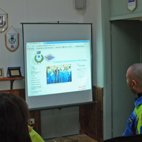 Consegnato un nuovo natante n. 20 / 88780