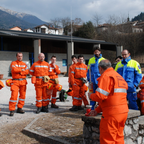 Corso AIB 3-4 marzo n. 17 / 77160