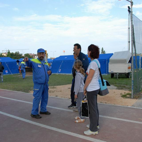 Gallery attivit‡ 24 maggio n. 3 / 81700