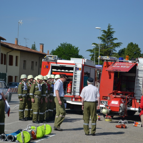 2™ edizione Olimpiadi della Protezione Civile n. 40 / 96677