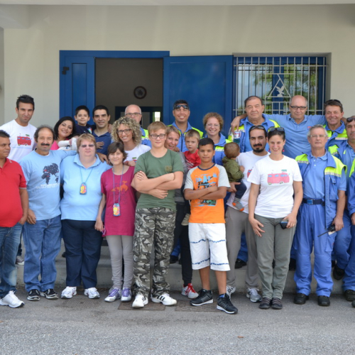 Attivit‡ del 01/09 n. 1 / 98867