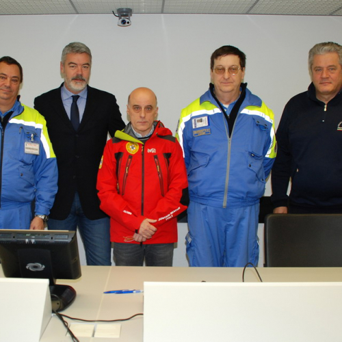 Rinnovo Convenzioni Associazioni n. 9 / 103135