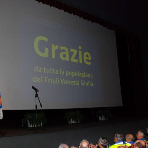 Incontro Teatro Modena n. 5 / 104037