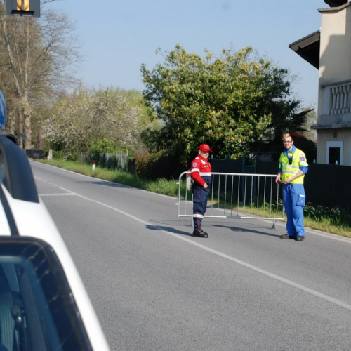 Attivit‡ di supporto 2™ Unesco Cities Marathon n. 23 / 106426