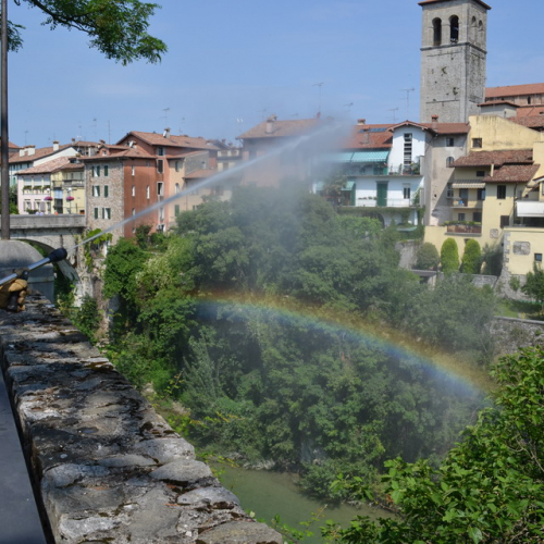 Dimostrazione AIB Cividale del Friuli n. 27 / 110220