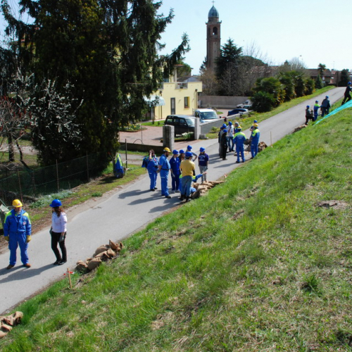stage Lignano 01/04 lezione rischio idrogeologico n. 26 / 38817
