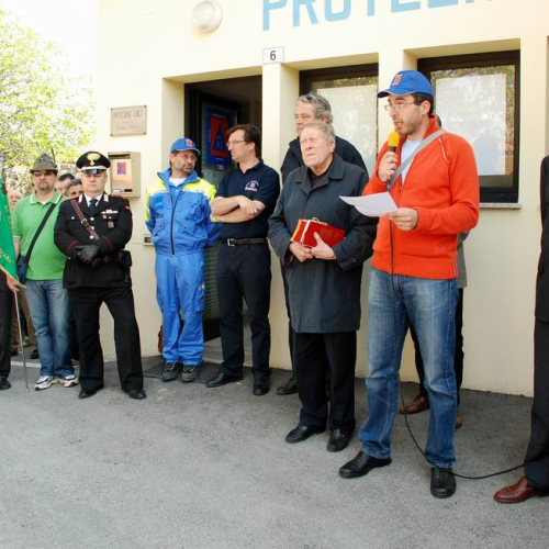 Foto Consegna automezzo Romans n. 4 / 39043