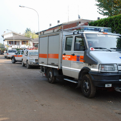 Emergenza Veneto n. 16 / 58032