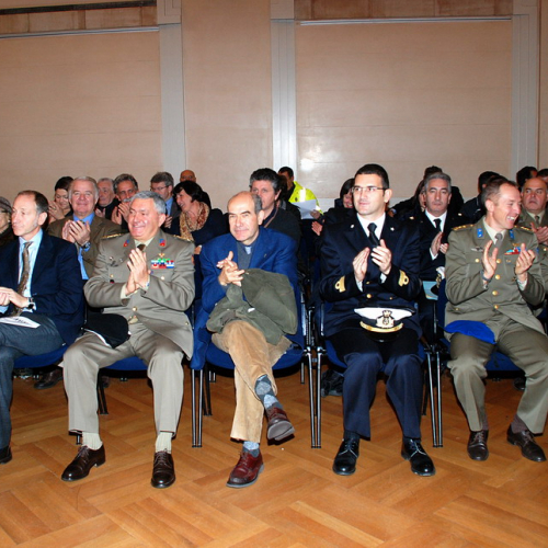 Conferenza stampa del 09/12/2010 n. 7 / 59197