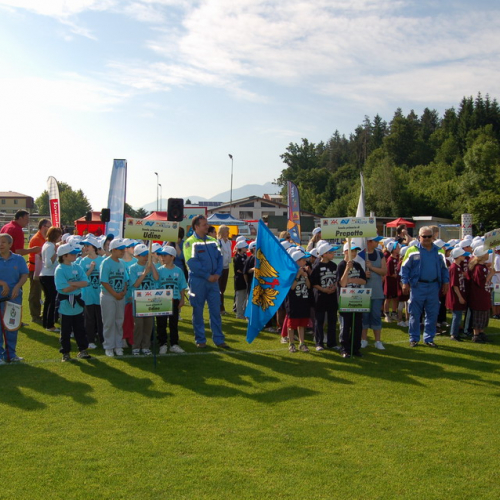 Finale Olimpiadi della Sicurezza n. 16 / 52439