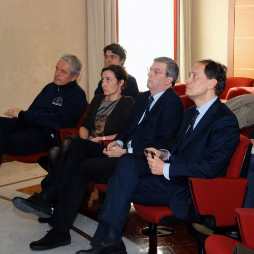 Conferenza stampa 07/12 n. 4 / 74002