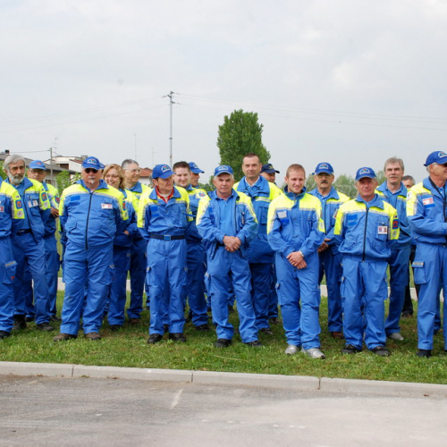 Intitolazione sede Fiume Veneto n. 9 / 64814