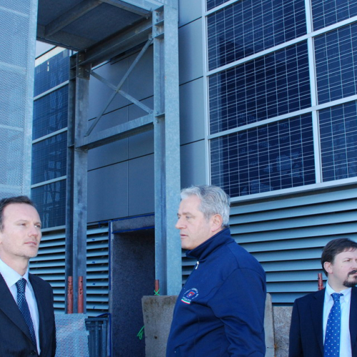 Visita Sede Regionale Palmanova n. 13 / 89890