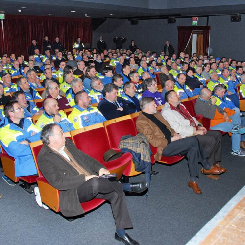 Riunione teatro Modena n. 12 / 93160