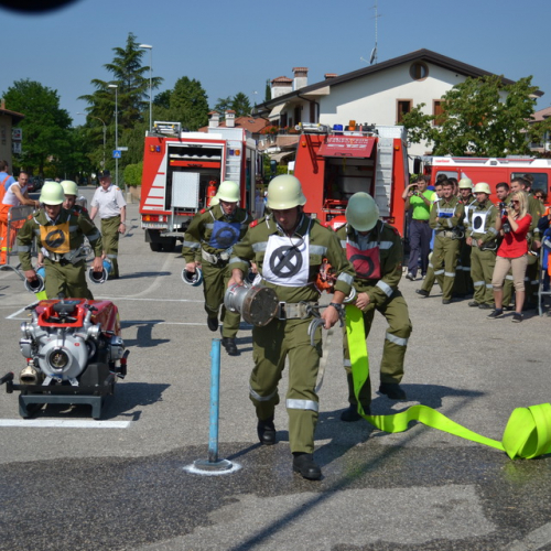 2™ edizione Olimpiadi della Protezione Civile n. 41 / 96678