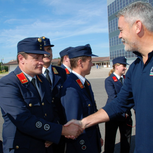 Debriefing Attivit‡ AIB luglio/agosto 2013 n. 19 / 99907