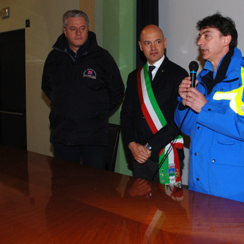 Consegna pick-up Coseano n. 11 / 102917