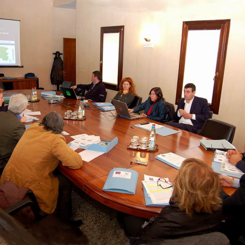 Conferenza stampa 9 / 18296