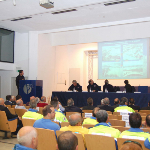 foto incontro istituzionale 16 / 16829