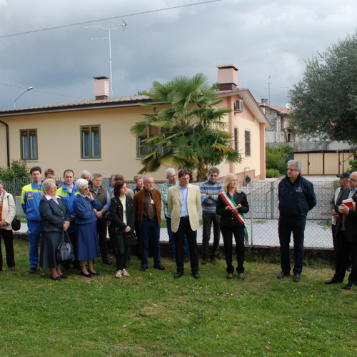 Inaugurazione sede ARI 13 / 37946