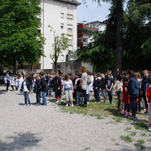 SicurUdine 2011 n. 19 / 65600