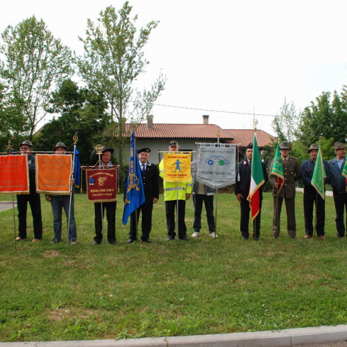 Intitolazione sede Fiume Veneto n. 10 / 64815