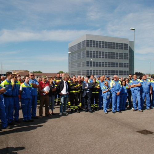 Debriefing Attivit‡ AIB luglio/agosto 2013 n. 21 / 99909