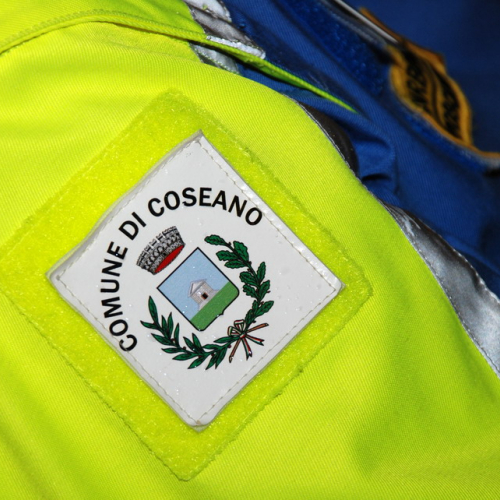 Consegna pick-up Coseano n. 12 / 102918