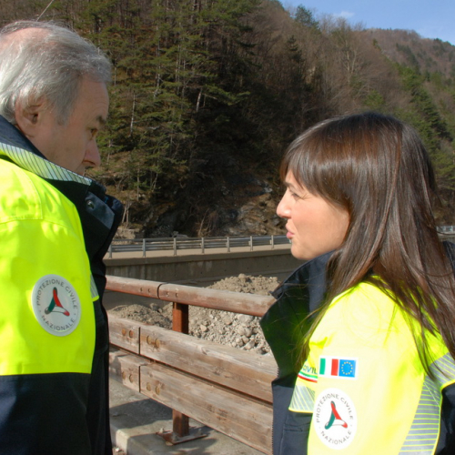Incontro Presidente ed Assessore a Moggio n. 17 / 104140