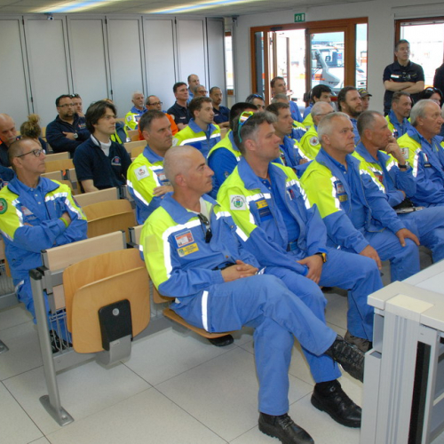 Colonna Mobile Alluvione Bosnia n. 8 / 109239