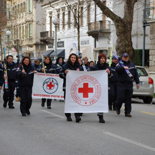 XI^ giornata del volontariato n. 15 / 33419