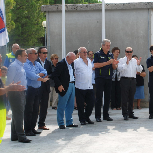 Inaugurazione Staranzano n. 10 / 29145
