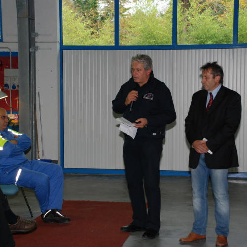 Visita Ronchi dei Legionari n. 9 / 57241