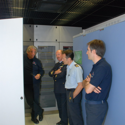 Visita Generale Camerotto n. 11 / 54851