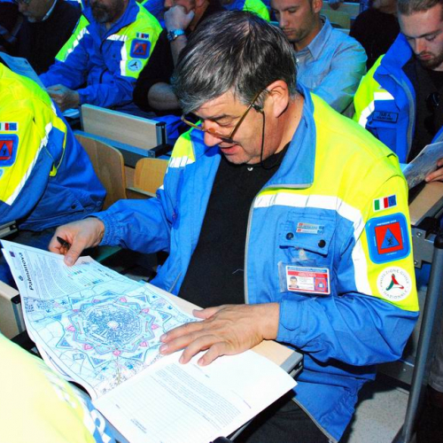 Incontro operativo Palmanova 2011" n. 9""ncontro operativo "P""c" / 71799