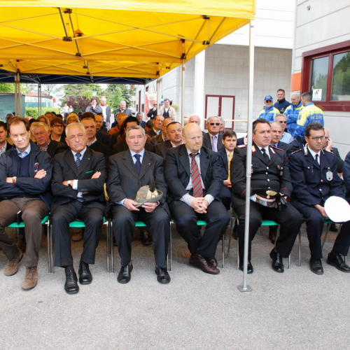 Intitolazione sede Fiume Veneto n. 11 / 64816