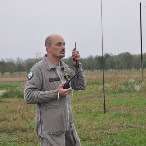 Addestramento ricerca persone 10/11 n. 14 / 88357