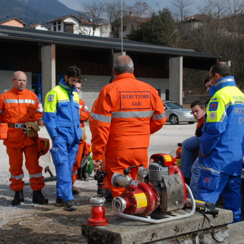 Corso AIB 3-4 marzo n. 19 / 77162