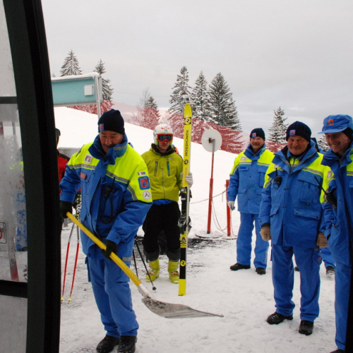 Coppa Europa Sci Disabili n. 13 / 90340