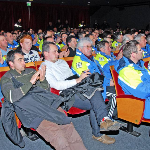 Riunione teatro Modena n. 13 / 93161