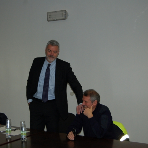 Incontro Tolmezzo foto n.6 / 112741