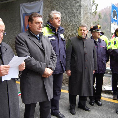 Foto inaugurazione 7 / 19392