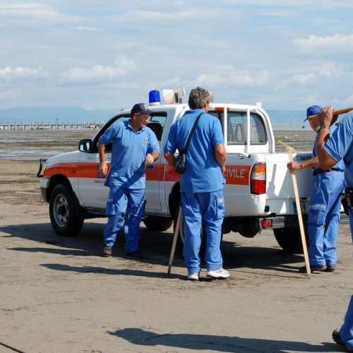 Grado Air Show 2007 15 / 15747